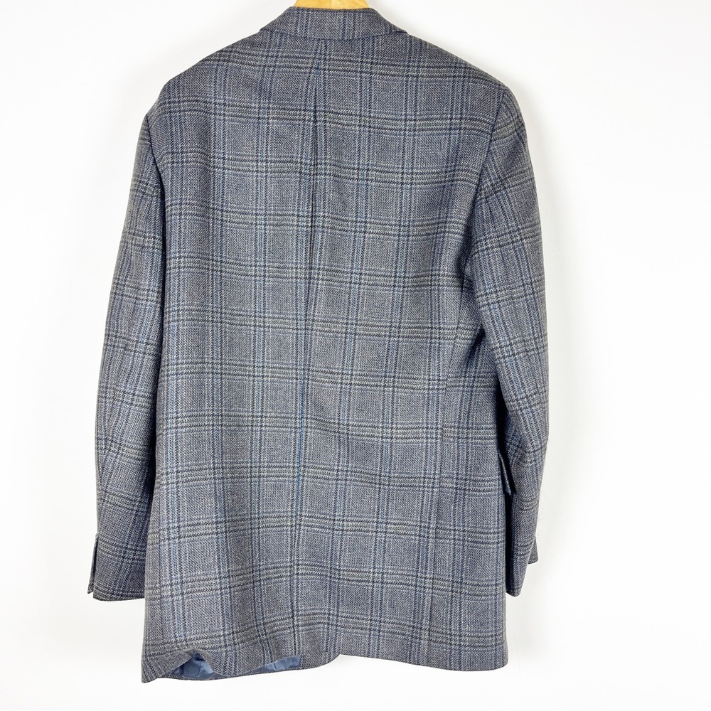 2/$30 Ralph Ralph Lauren Wool Sport Coat Blazer 40T - Picture 4 of 6